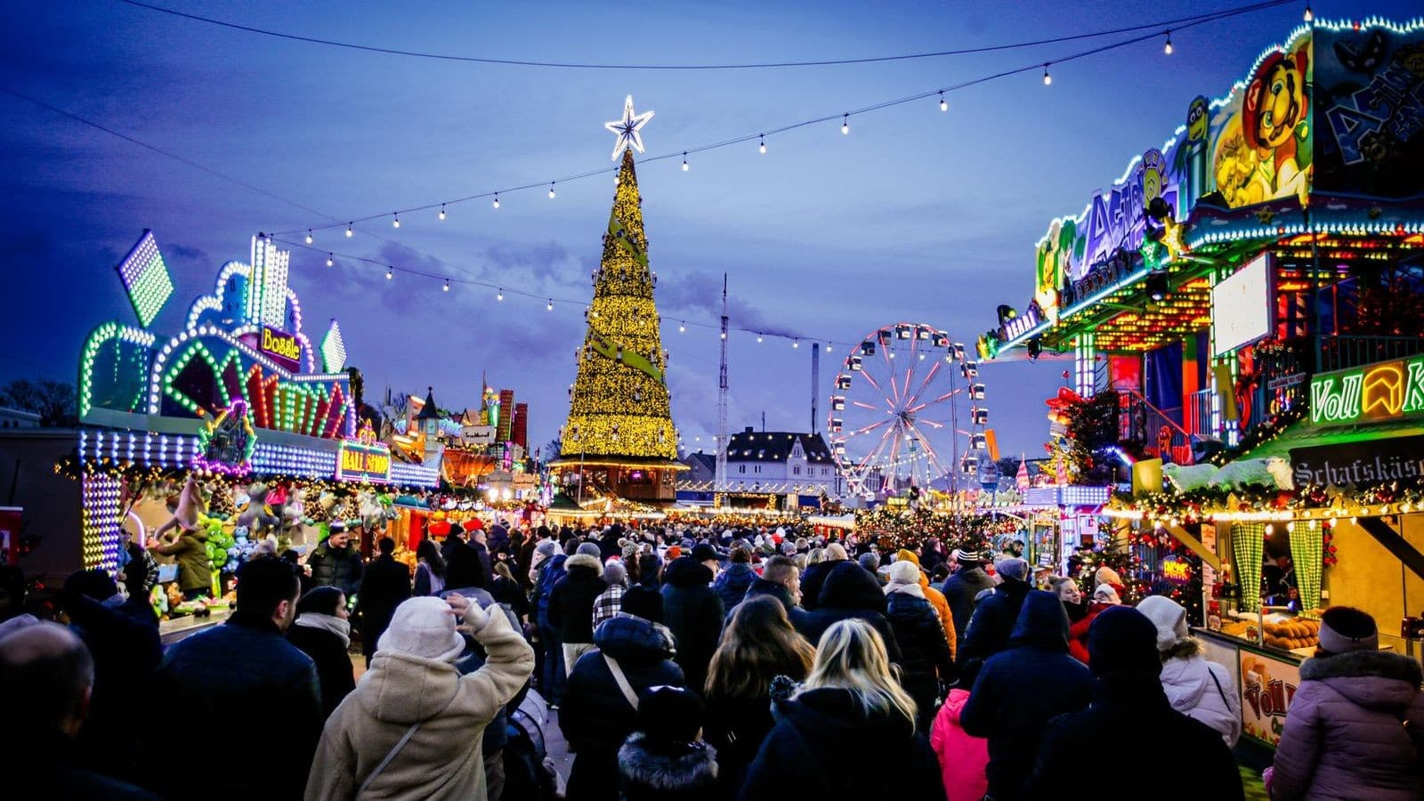 Eventhelfer GmbH - Professionelle Eventdienste